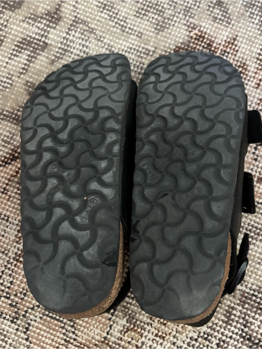 BIRKENSTOCK Milano Size 7 - Picture 5 of 5